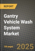 Gantry Vehicle Wash System Market Size, Share, Trends, Analysis, and Forecast 2025-2034 | Global Industry Growth, Competitive Landscape, Opportunities, and Challenges- Product Image