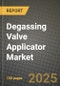 Degassing Valve Applicator Market Size, Share, Trends, Analysis, and Forecast 2025-2034 | Global Industry Growth, Competitive Landscape, Opportunities, and Challenges - Product Thumbnail Image