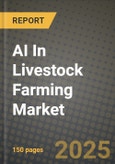 AI In Livestock Farming Market Size, Share, Trends, Analysis, and Forecast 2025-2034 | Global Industry Growth, Competitive Landscape, Opportunities, and Challenges- Product Image