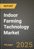 Indoor Farming Technology Market Size, Share, Trends, Analysis, and Forecast 2025-2034 | Global Industry Growth, Competitive Landscape, Opportunities, and Challenges- Product Image
