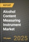 Alcohol Content Measuring Instrument Market Size, Share, Trends, Analysis, and Forecast 2025-2034 | Global Industry Growth, Competitive Landscape, Opportunities, and Challenges - Product Thumbnail Image