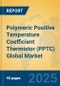 Polymeric Positive Temperature Coefficient Thermistor (PPTC) Global Market Insights 2025, Analysis and Forecast to 2030, by Manufacturers, Regions, Technology, Application - Product Thumbnail Image