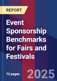Event Sponsorship Benchmarks for Fairs and Festivals- Product Image