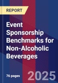Event Sponsorship Benchmarks for Non-Alcoholic Beverages- Product Image