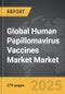 Human Papillomavirus (HPV) Vaccines Market - Global Strategic Business Report - Product Thumbnail Image