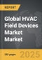 HVAC Field Devices Market - Global Strategic Business Report - Product Thumbnail Image