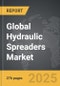 Hydraulic Spreaders - Global Strategic Business Report - Product Thumbnail Image
