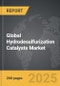 Hydrodesulfurization Catalysts - Global Strategic Business Report - Product Image