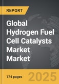 Hydrogen Fuel Cell Catalysts Market - Global Strategic Business Report- Product Image