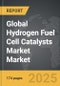 Hydrogen Fuel Cell Catalysts Market - Global Strategic Business Report - Product Thumbnail Image