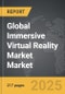 Immersive Virtual Reality Market - Global Strategic Business Report - Product Thumbnail Image