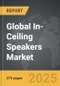 In-Ceiling Speakers - Global Strategic Business Report - Product Thumbnail Image