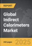 Indirect Calorimeters - Global Strategic Business Report- Product Image