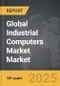Industrial Computers Market - Global Strategic Business Report - Product Thumbnail Image