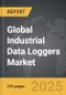 Industrial Data Loggers - Global Strategic Business Report - Product Image