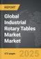 Industrial Rotary Tables Market - Global Strategic Business Report - Product Thumbnail Image