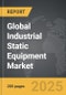 Industrial Static Equipment - Global Strategic Business Report - Product Thumbnail Image