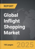Inflight Shopping - Global Strategic Business Report- Product Image