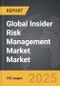 Insider Risk Management Market - Global Strategic Business Report - Product Thumbnail Image