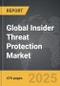 Insider Threat Protection - Global Strategic Business Report - Product Thumbnail Image