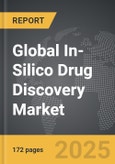 In-Silico Drug Discovery - Global Strategic Business Report- Product Image