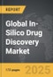 In-Silico Drug Discovery - Global Strategic Business Report - Product Thumbnail Image