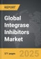 Integrase Inhibitors - Global Strategic Business Report - Product Thumbnail Image