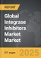 Integrase Inhibitors Market - Global Strategic Business Report - Product Image