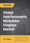 Interferometric Modulator Displays - Global Strategic Business Report - Product Image