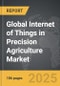 Internet of Things in Precision Agriculture - Global Strategic Business Report - Product Image