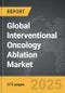 Interventional Oncology Ablation - Global Strategic Business Report - Product Thumbnail Image