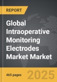 Intraoperative Monitoring Electrodes Market - Global Strategic Business Report- Product Image