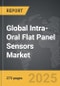 Intra-Oral Flat Panel Sensors - Global Strategic Business Report - Product Thumbnail Image