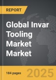 Invar Tooling Market - Global Strategic Business Report- Product Image