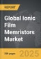 Ionic Film Memristors - Global Strategic Business Report - Product Thumbnail Image