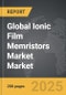 Ionic Film Memristors Market - Global Strategic Business Report - Product Thumbnail Image