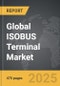 ISOBUS Terminal - Global Strategic Business Report - Product Thumbnail Image