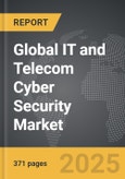 IT and Telecom Cyber Security - Global Strategic Business Report- Product Image