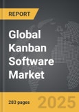 Kanban Software - Global Strategic Business Report- Product Image