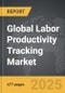 Labor Productivity Tracking - Global Strategic Business Report - Product Thumbnail Image