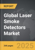 Laser Smoke Detectors - Global Strategic Business Report- Product Image