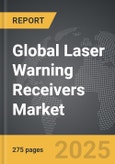 Laser Warning Receivers - Global Strategic Business Report- Product Image