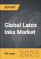 Latex Inks - Global Strategic Business Report - Product Thumbnail Image