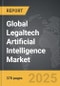 Legaltech Artificial Intelligence - Global Strategic Business Report - Product Thumbnail Image