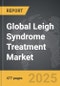 Leigh Syndrome Treatment - Global Strategic Business Report - Product Thumbnail Image