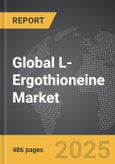 L-Ergothioneine - Global Strategic Business Report- Product Image