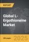 L-Ergothioneine - Global Strategic Business Report - Product Thumbnail Image