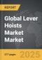 Lever Hoists Market - Global Strategic Business Report - Product Thumbnail Image