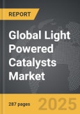 Light Powered Catalysts - Global Strategic Business Report- Product Image