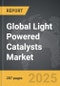 Light Powered Catalysts - Global Strategic Business Report - Product Thumbnail Image
